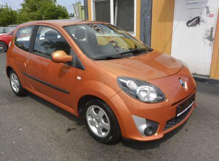 Renault - Twingo