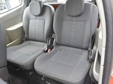 Renault - Twingo