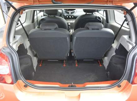 Renault - Twingo