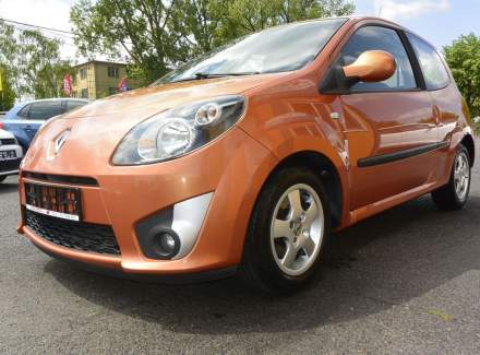 Renault - Twingo