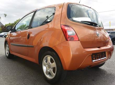 Renault - Twingo