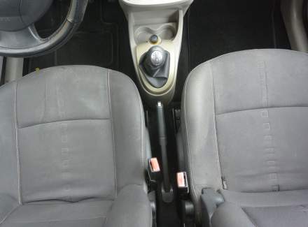 Renault - Twingo