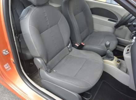 Renault - Twingo