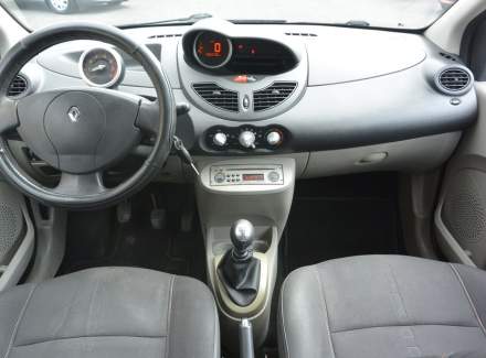 Renault - Twingo