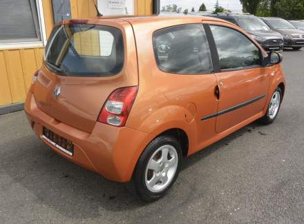 Renault - Twingo