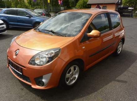 Renault - Twingo