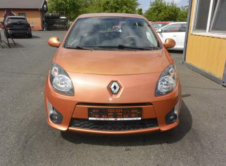 Renault - Twingo