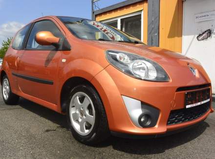 Renault - Twingo