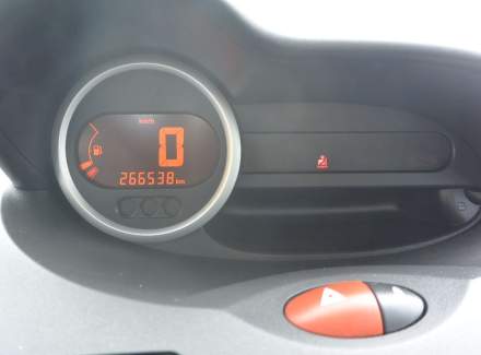 Renault - Twingo