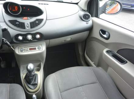 Renault - Twingo