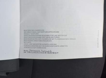 Renault - Twingo