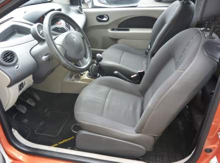 Renault - Twingo