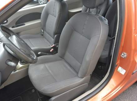 Renault - Twingo