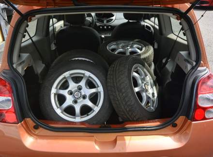 Renault - Twingo