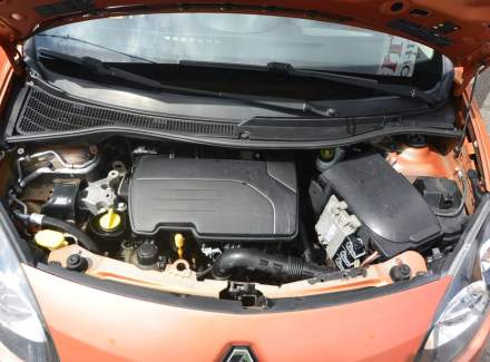 Renault - Twingo