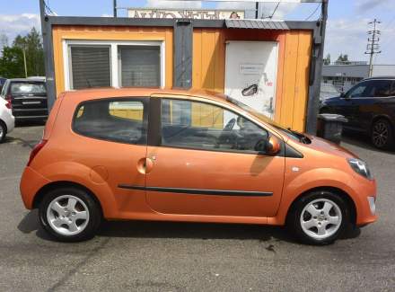 Renault - Twingo
