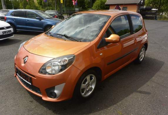 Renault - Twingo