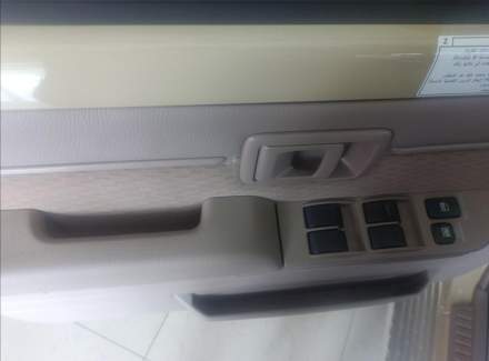 Toyota - Land Cruiser