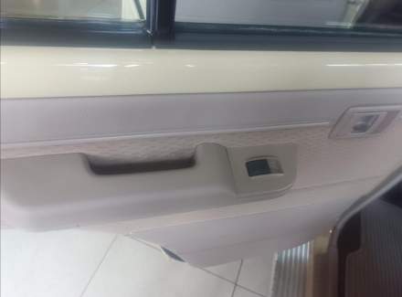 Toyota - Land Cruiser