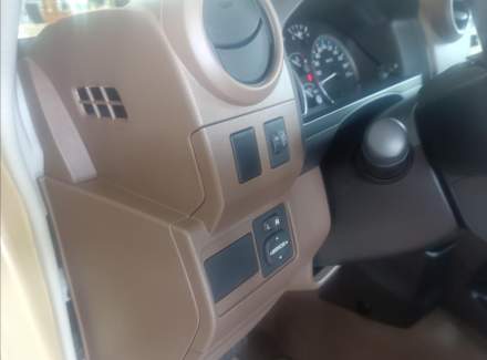 Toyota - Land Cruiser