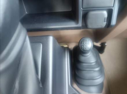 Toyota - Land Cruiser
