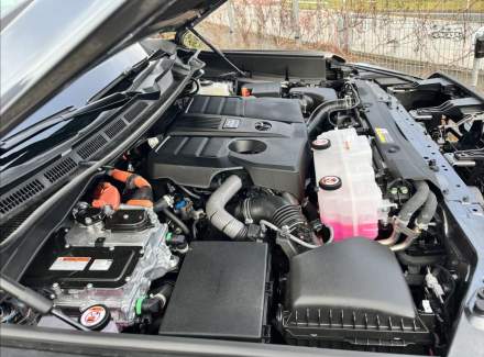 Toyota - Sequoia