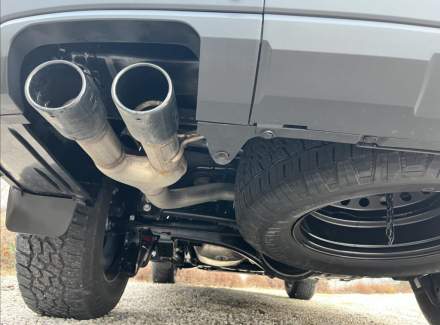 Toyota - Sequoia
