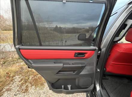 Toyota - Sequoia
