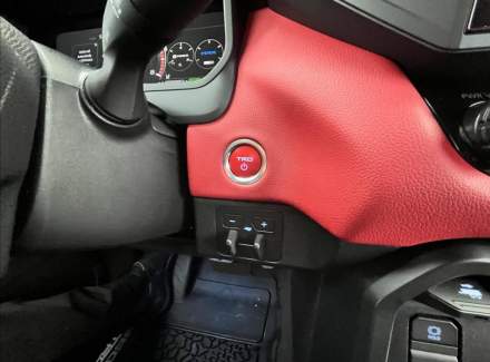 Toyota - Sequoia