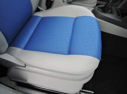 Volkswagen - Caddy