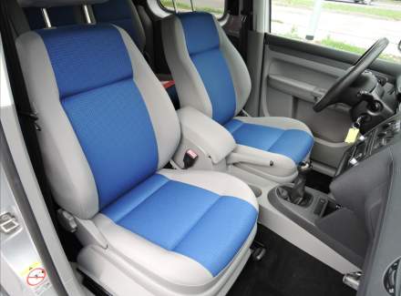 Volkswagen - Caddy