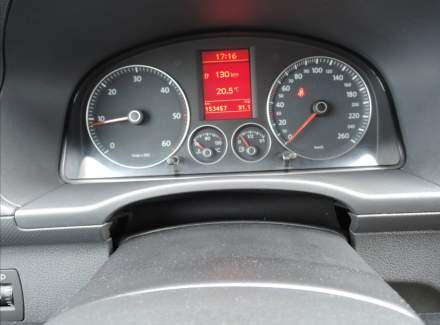 Volkswagen - Caddy