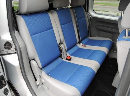 Volkswagen - Caddy