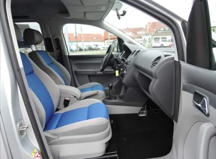 Volkswagen - Caddy