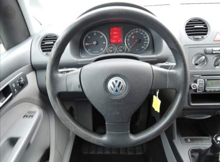 Volkswagen - Caddy