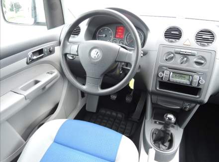 Volkswagen - Caddy