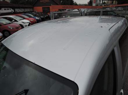 Volkswagen - Caddy