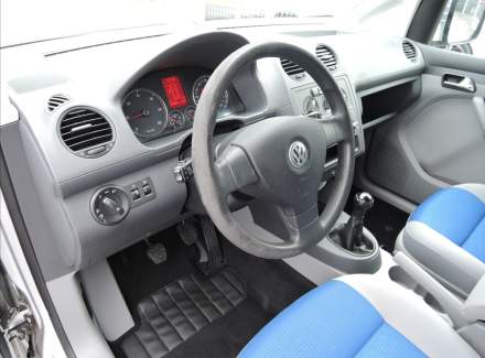 Volkswagen - Caddy