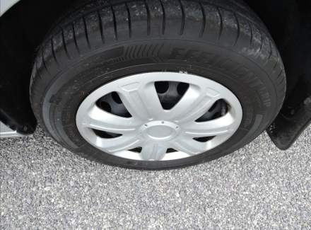 Volkswagen - Caddy