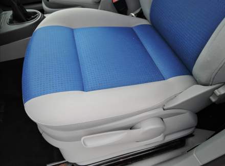 Volkswagen - Caddy