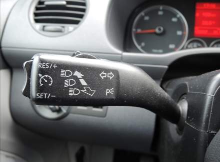 Volkswagen - Caddy
