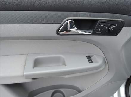 Volkswagen - Caddy
