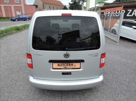 Volkswagen - Caddy