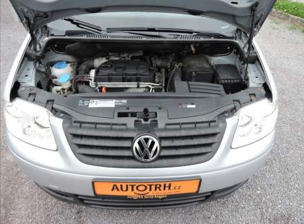 Volkswagen - Caddy