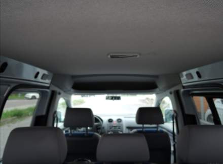 Volkswagen - Caddy