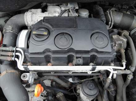 Volkswagen - Caddy