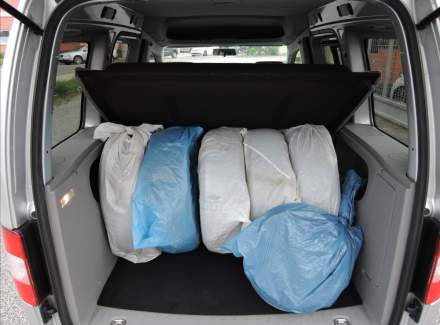 Volkswagen - Caddy