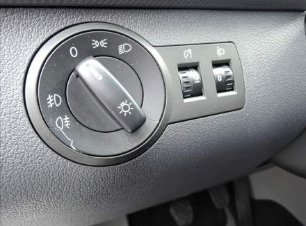 Volkswagen - Caddy