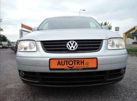 Volkswagen - Caddy