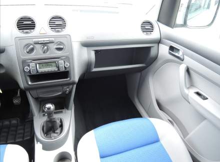 Volkswagen - Caddy
